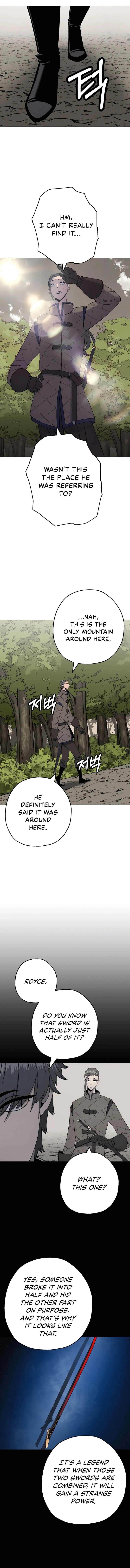 Chapter 125, page 1