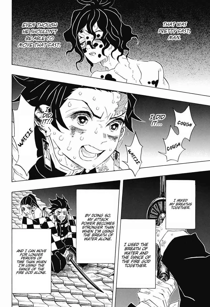Chapter 90, page 14