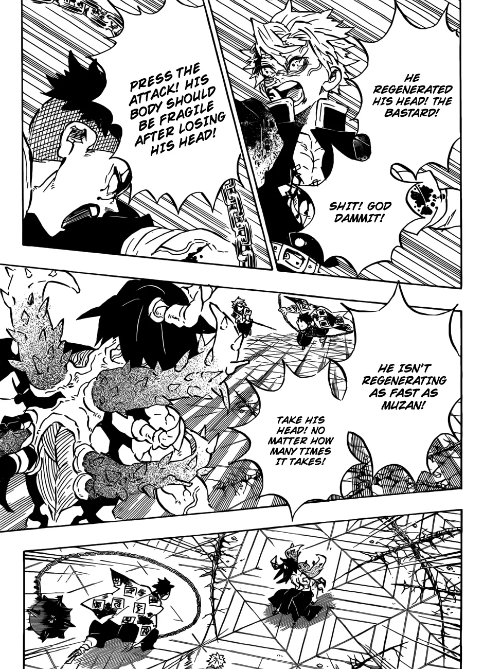 Chapter 176, page 6