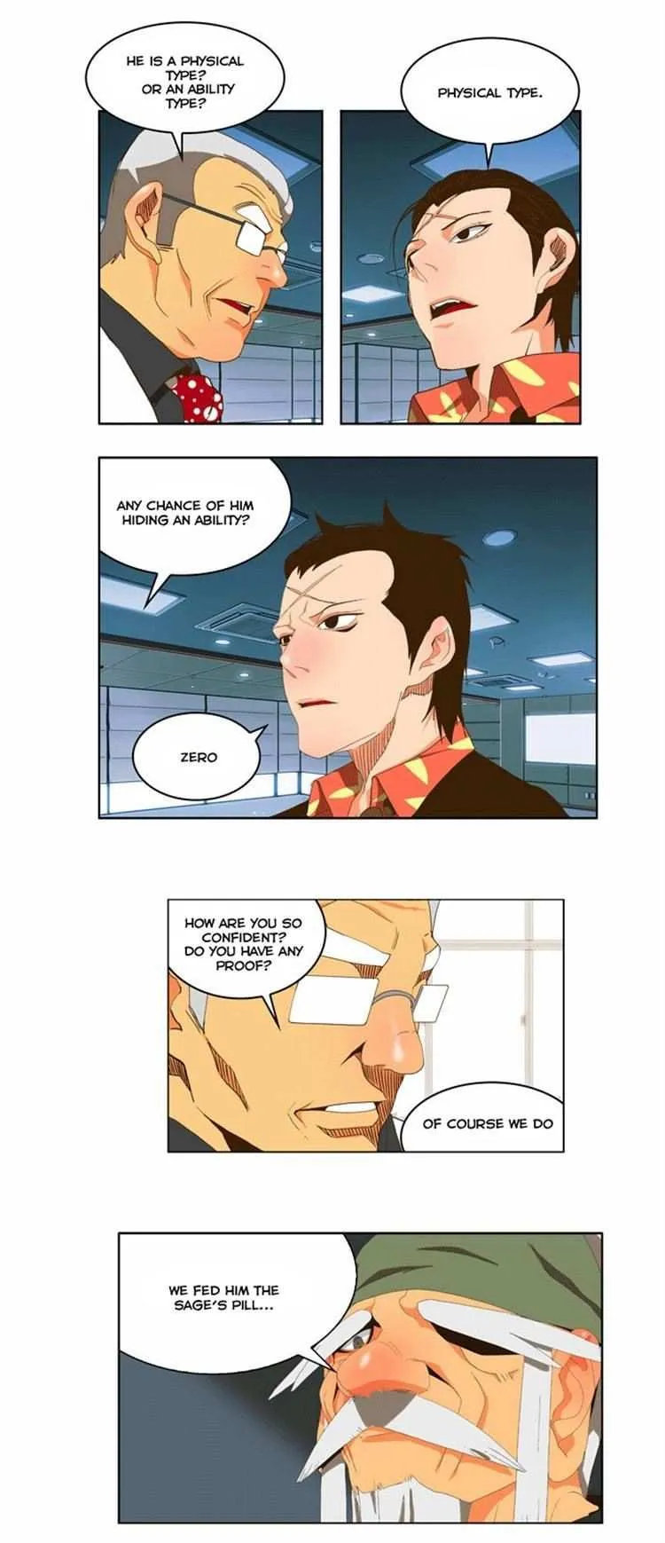 Chapter 67, page 8