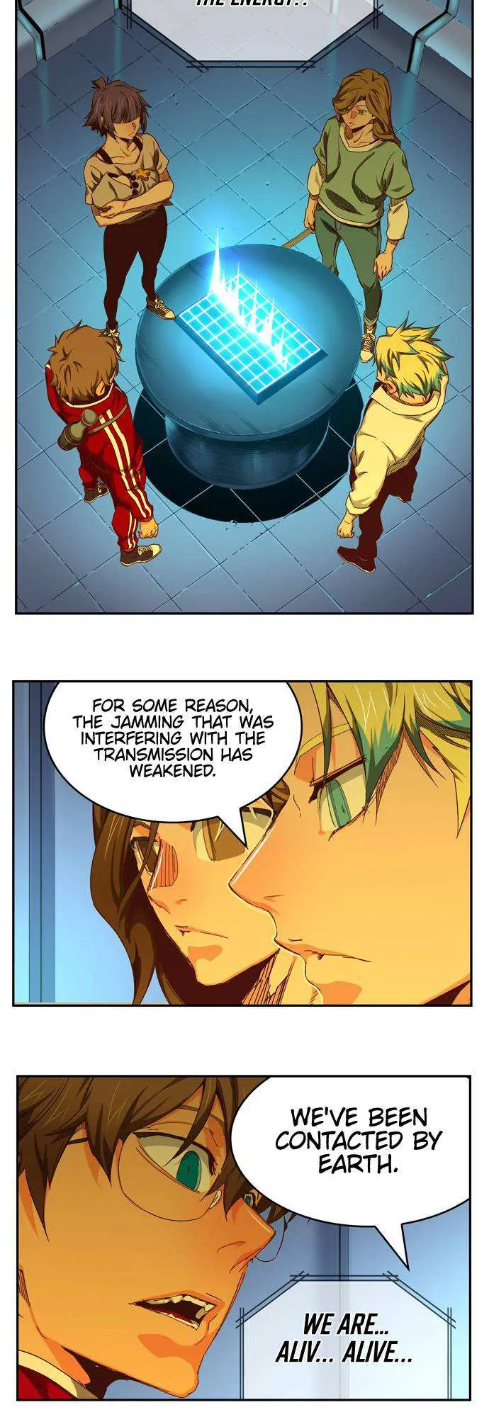 Chapter 540, page 69