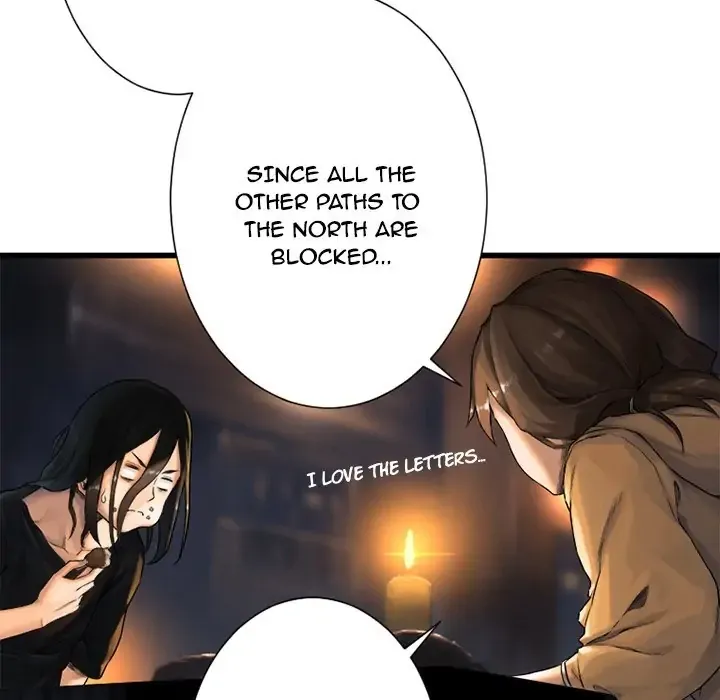 Chapter 22, page 85