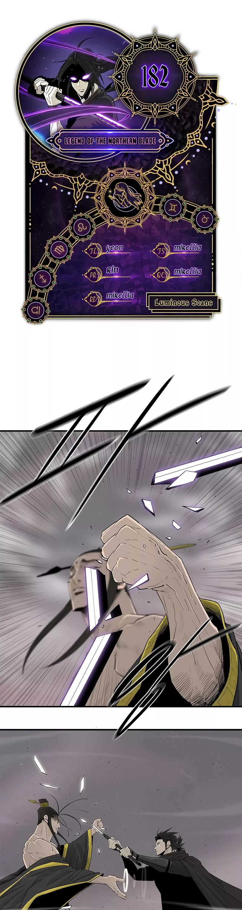 Chapter 182, page 1