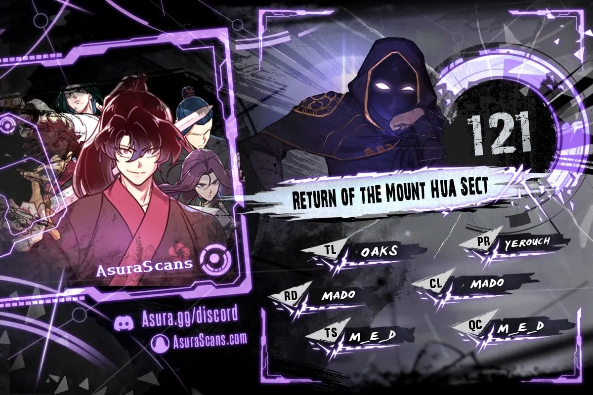 Chapter 121, page 1