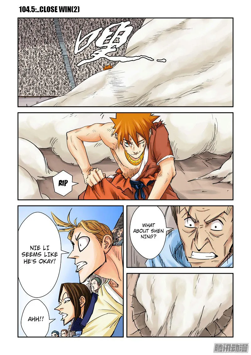 Chapter 104, page 10