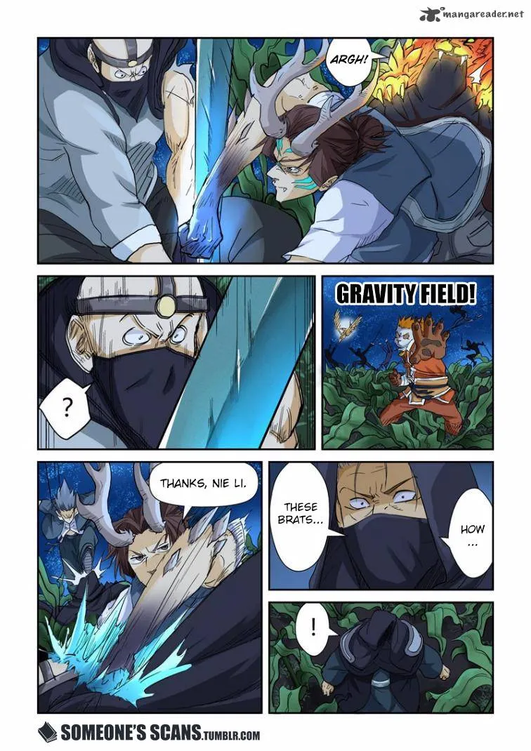 Chapter 116, page 10