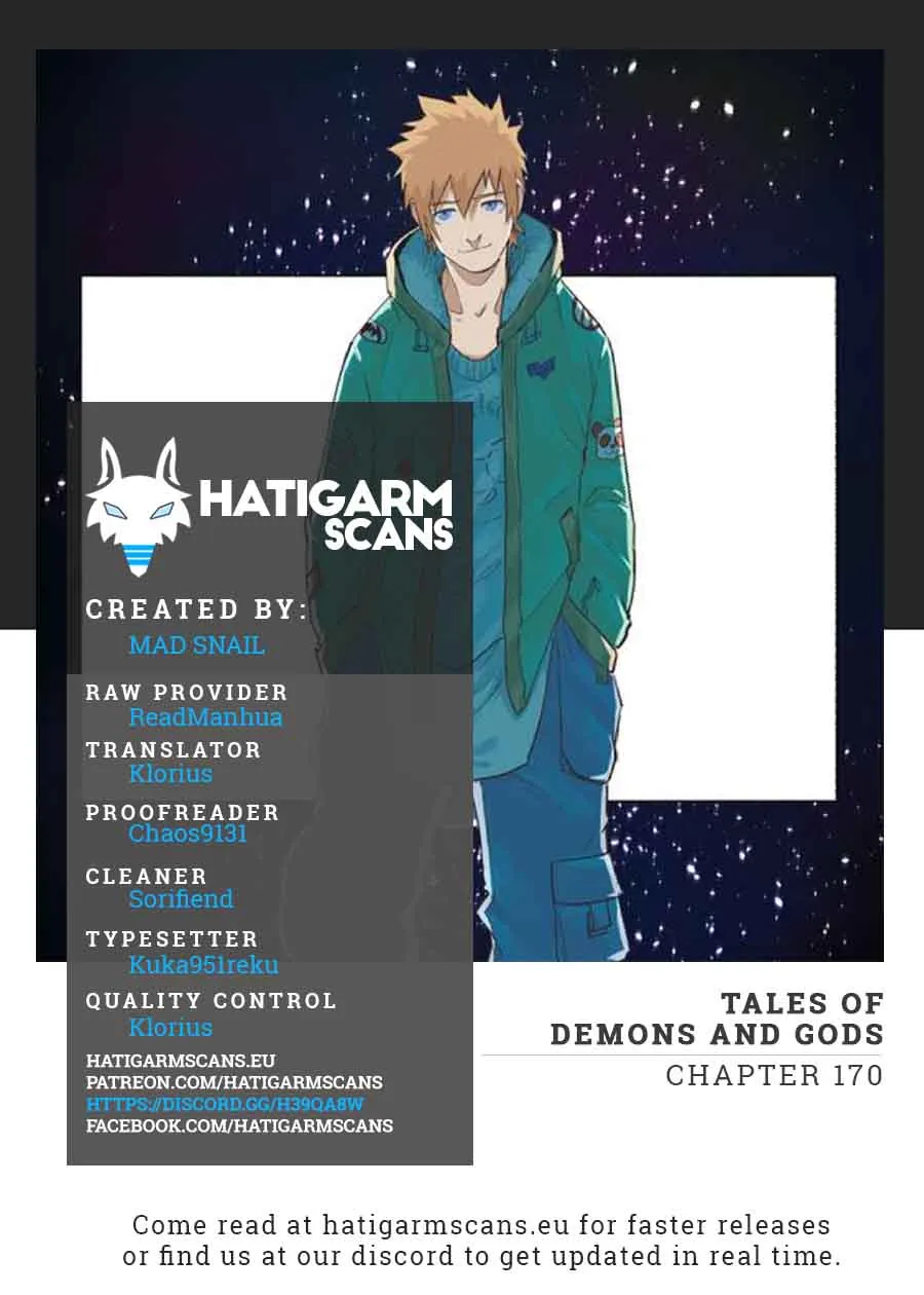 Chapter 170, page 1