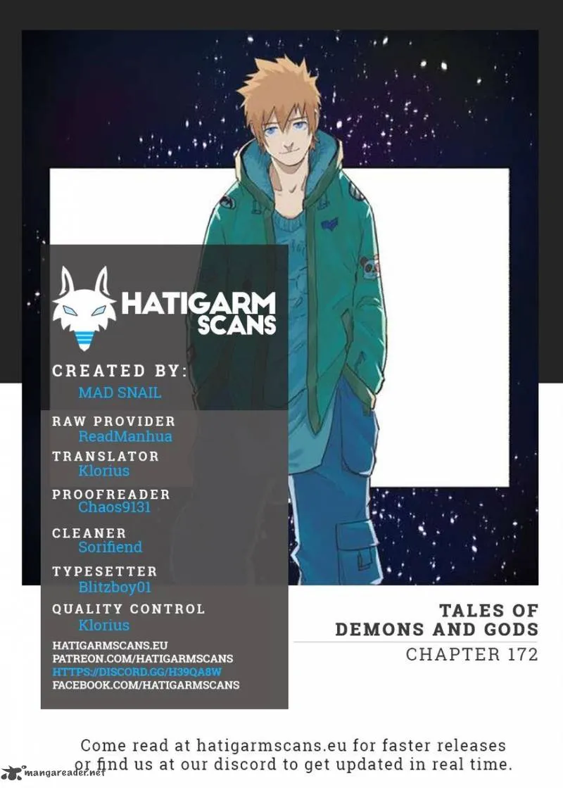 Chapter 172, page 1