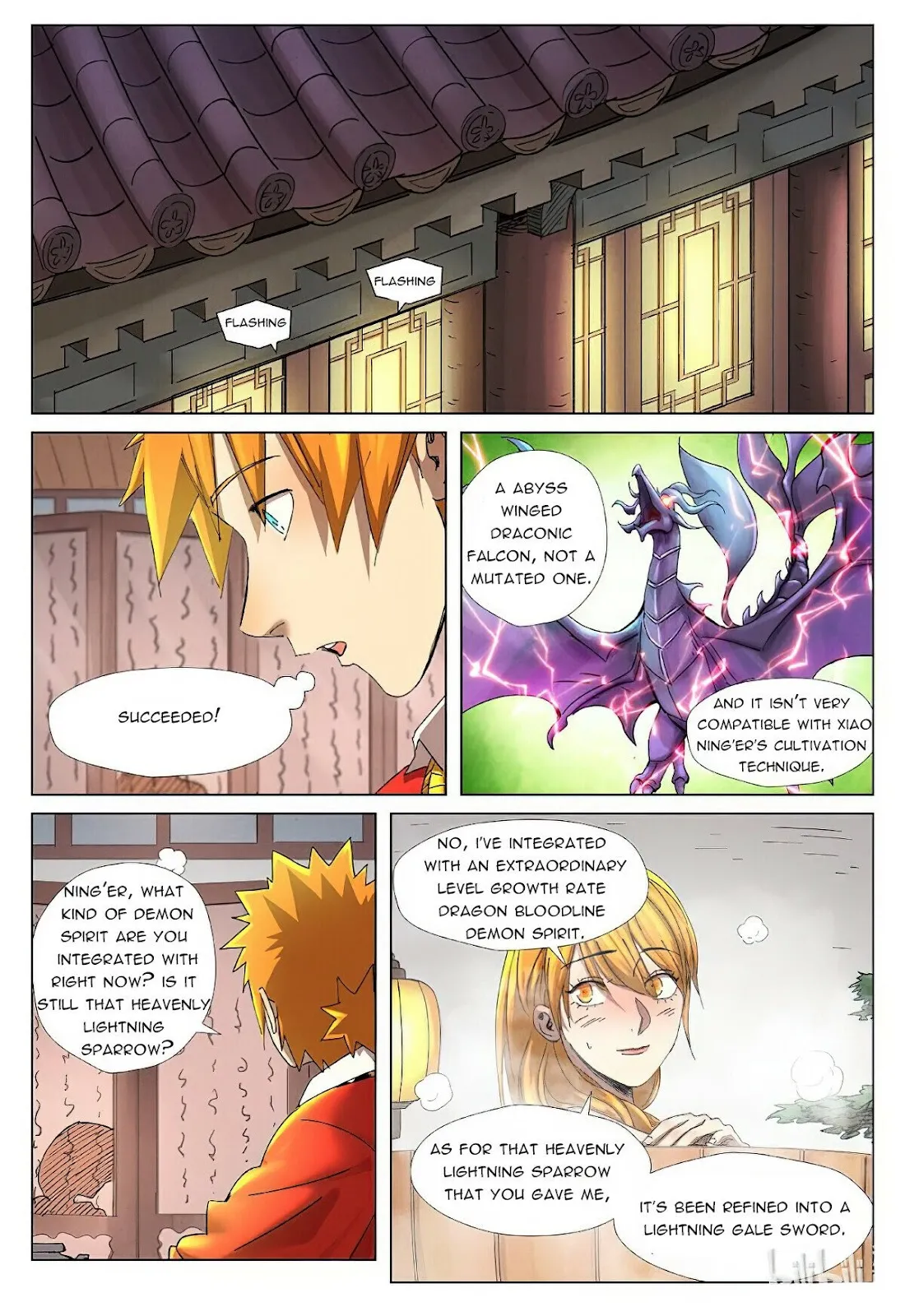Chapter 343, page 17