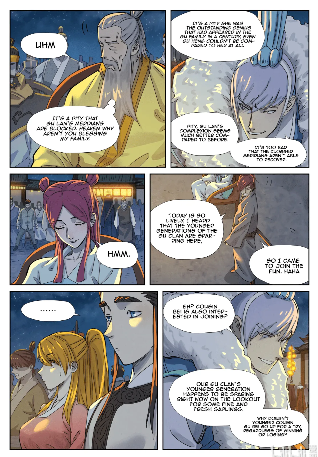 Chapter 349, page 4
