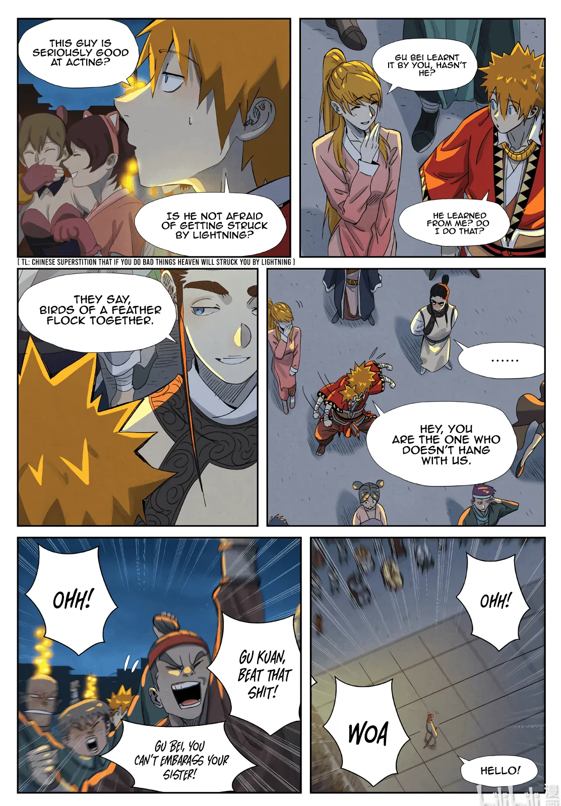 Chapter 349, page 10