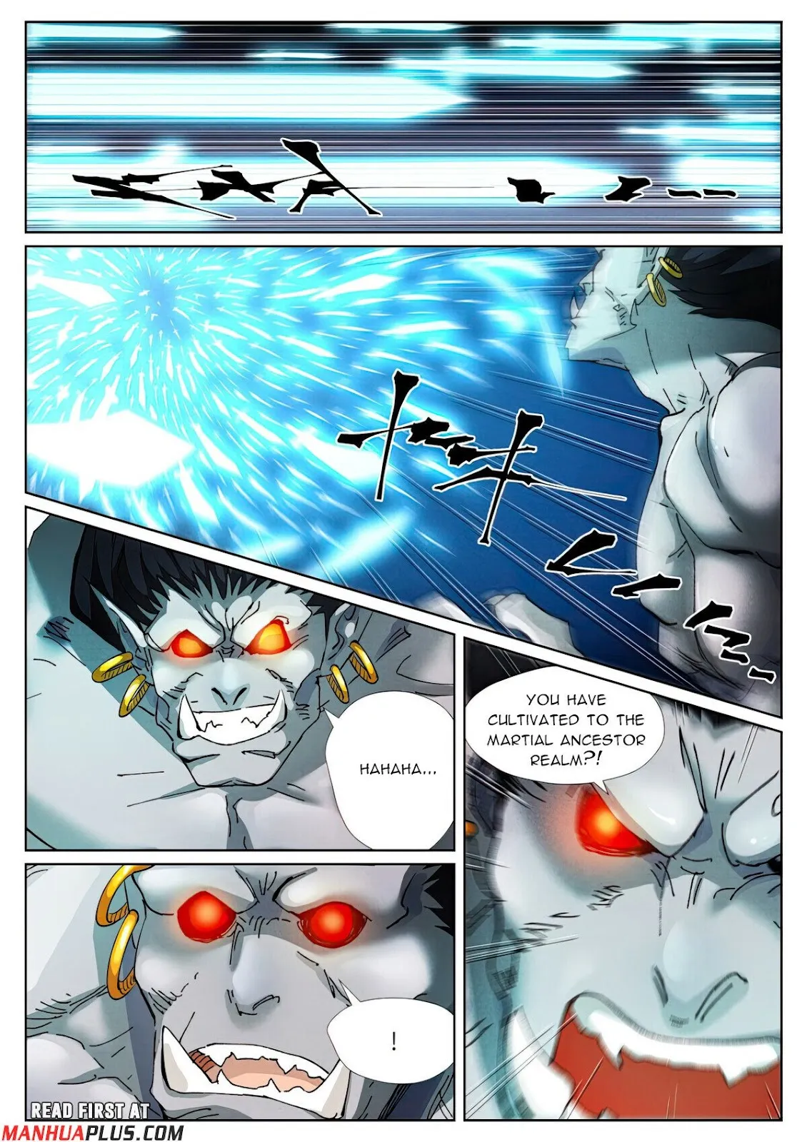 Chapter 438, page 11