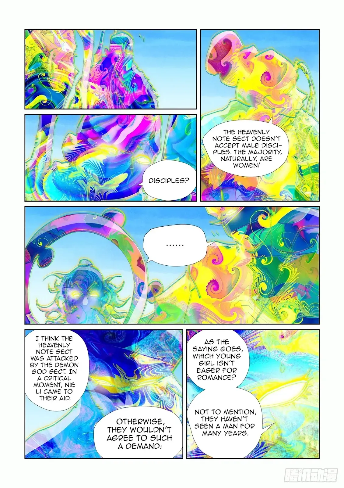 Chapter 443, page 6