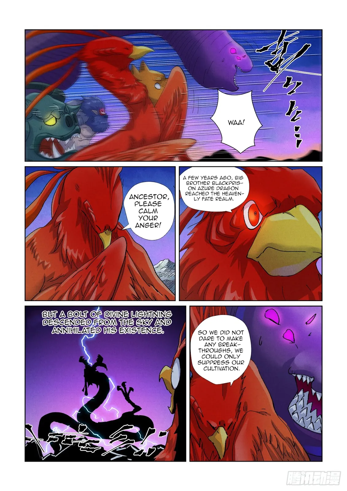 Chapter 450, page 9