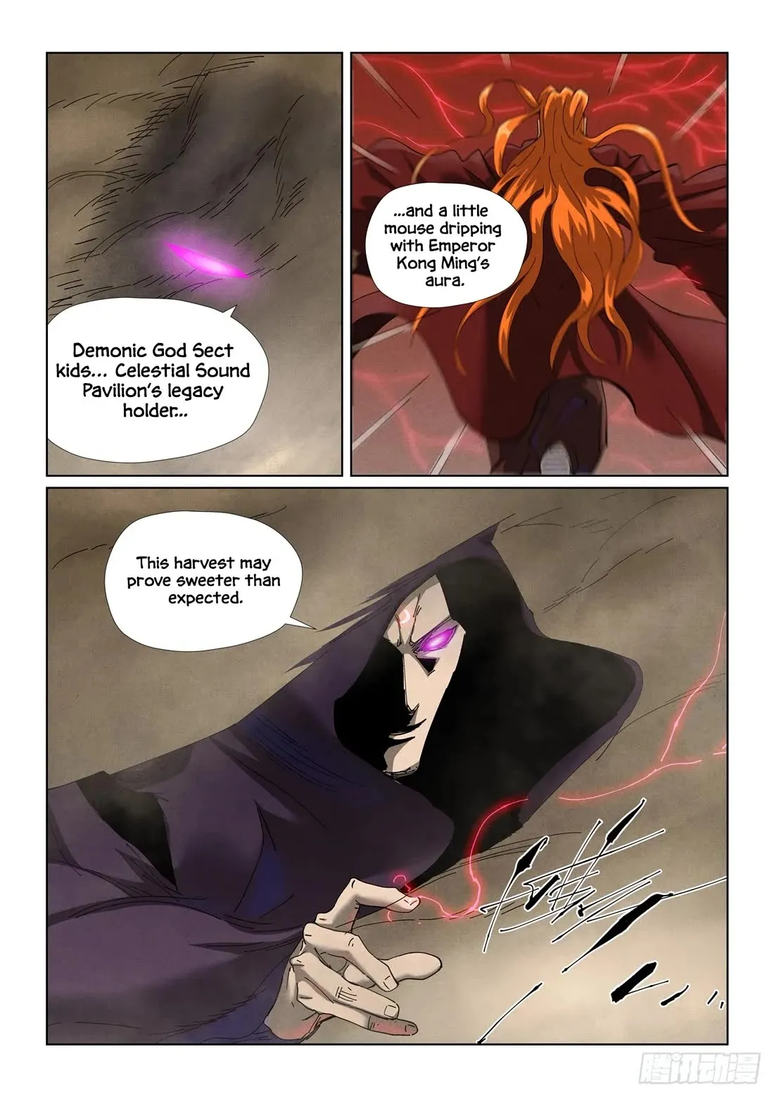 Chapter 499, page 6